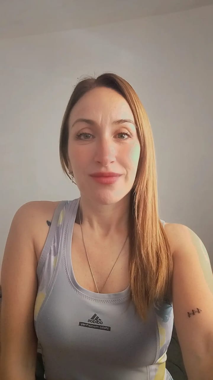 Pamela Aguilar